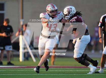 Thumbnail 3 in Lake Belton @ A&M Consolidated photogallery.