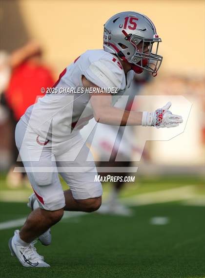Thumbnail 3 in Lake Belton @ A&M Consolidated photogallery.
