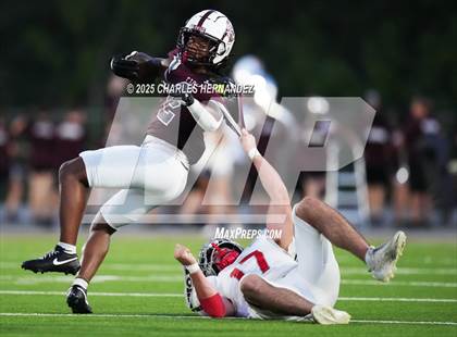 Thumbnail 3 in Lake Belton @ A&M Consolidated photogallery.