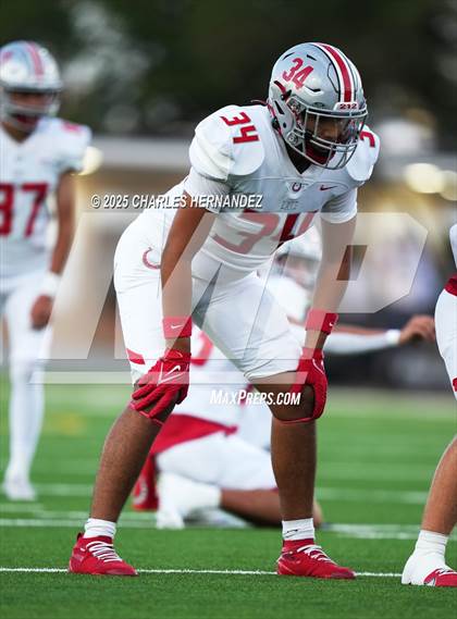 Thumbnail 3 in Lake Belton @ A&M Consolidated photogallery.