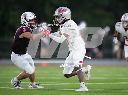 Thumbnail 2 in Lake Belton @ A&M Consolidated photogallery.