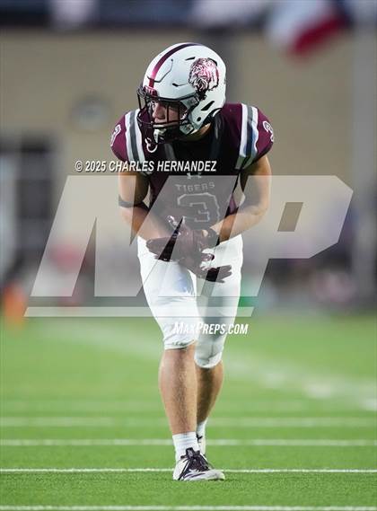 Thumbnail 1 in Lake Belton @ A&M Consolidated photogallery.