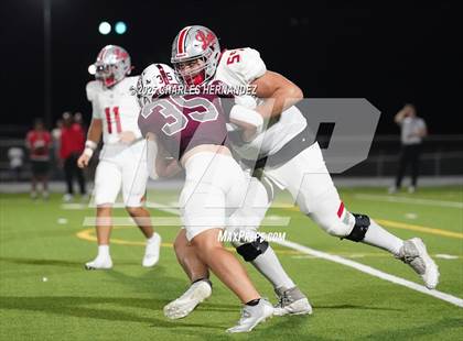 Thumbnail 2 in Lake Belton @ A&M Consolidated photogallery.