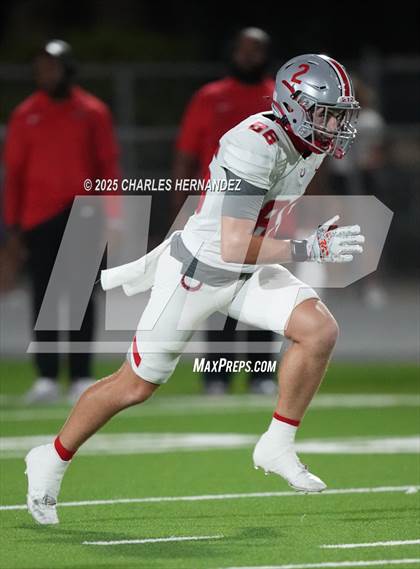 Thumbnail 3 in Lake Belton @ A&M Consolidated photogallery.