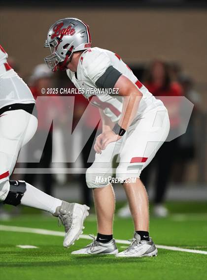 Thumbnail 3 in Lake Belton @ A&M Consolidated photogallery.