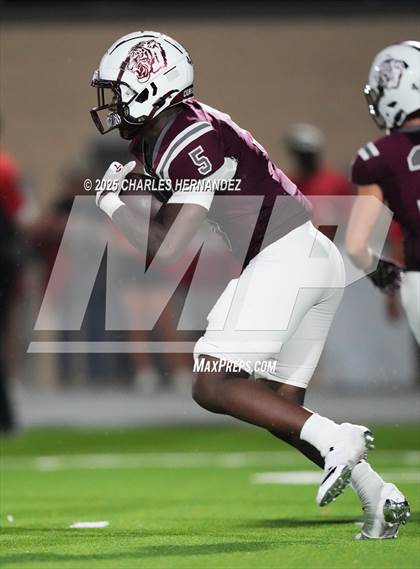 Thumbnail 3 in Lake Belton @ A&M Consolidated photogallery.