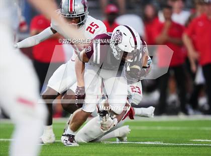 Thumbnail 1 in Lake Belton @ A&M Consolidated photogallery.