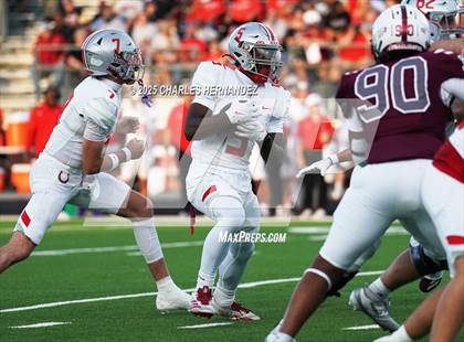 Thumbnail 3 in Lake Belton @ A&M Consolidated photogallery.