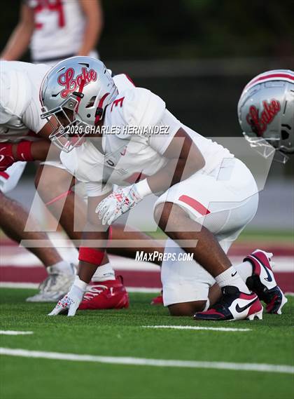Thumbnail 2 in Lake Belton @ A&M Consolidated photogallery.