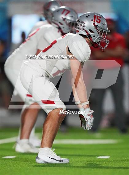 Thumbnail 3 in Lake Belton @ A&M Consolidated photogallery.