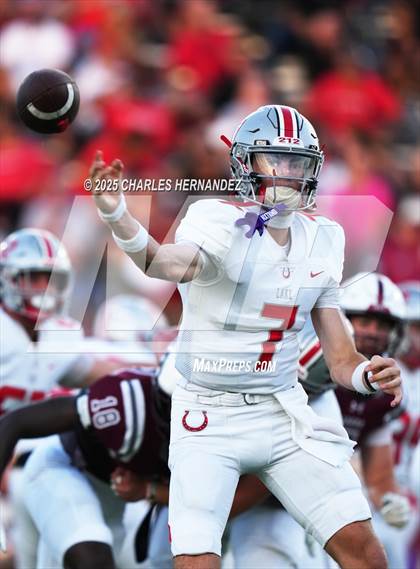 Thumbnail 3 in Lake Belton @ A&M Consolidated photogallery.
