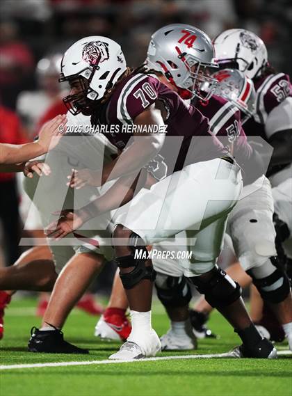 Thumbnail 1 in Lake Belton @ A&M Consolidated photogallery.