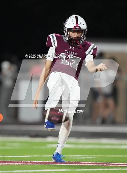 Thumbnail 1 in Lake Belton @ A&M Consolidated photogallery.