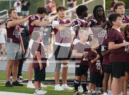 Thumbnail 3 in Lake Belton @ A&M Consolidated photogallery.