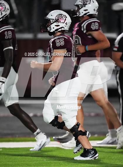 Thumbnail 2 in Lake Belton @ A&M Consolidated photogallery.