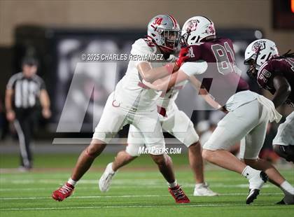 Thumbnail 1 in Lake Belton @ A&M Consolidated photogallery.