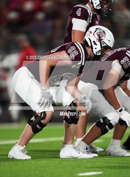 Thumbnail 3 in Lake Belton @ A&M Consolidated photogallery.