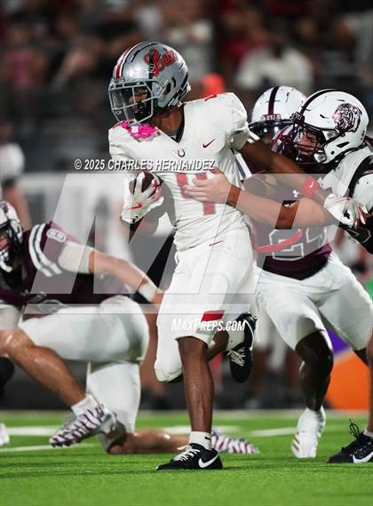 Thumbnail 2 in Lake Belton @ A&M Consolidated photogallery.