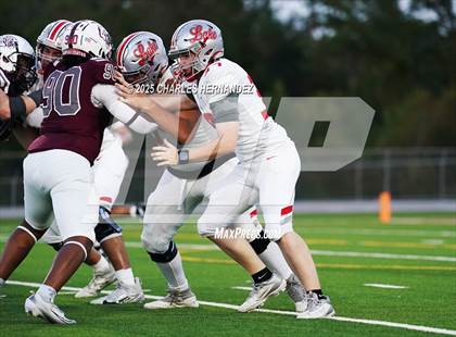 Thumbnail 3 in Lake Belton @ A&M Consolidated photogallery.