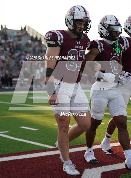 Thumbnail 1 in Lake Belton @ A&M Consolidated photogallery.