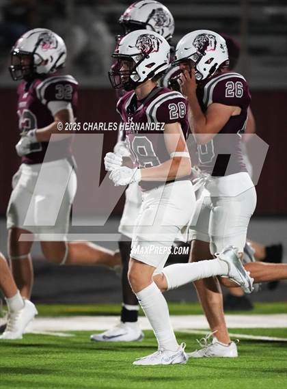 Thumbnail 1 in Lake Belton @ A&M Consolidated photogallery.