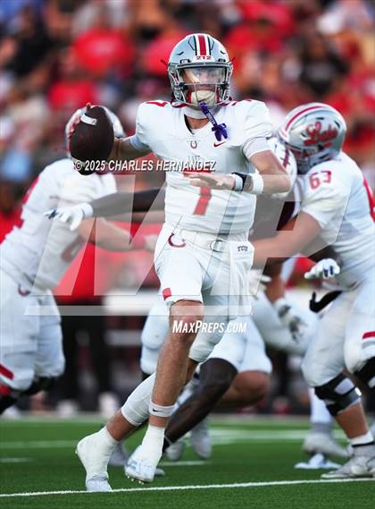 Thumbnail 3 in Lake Belton @ A&M Consolidated photogallery.