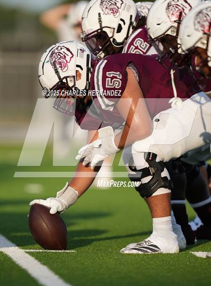 Thumbnail 2 in Lake Belton @ A&M Consolidated photogallery.