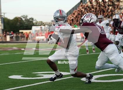 Thumbnail 3 in Lake Belton @ A&M Consolidated photogallery.
