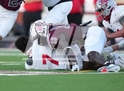 Thumbnail 1 in Lake Belton @ A&M Consolidated photogallery.