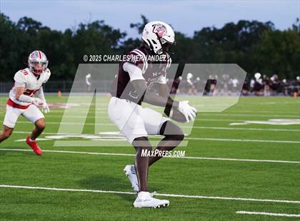 Thumbnail 3 in Lake Belton @ A&M Consolidated photogallery.