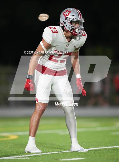 Thumbnail 3 in Lake Belton @ A&M Consolidated photogallery.