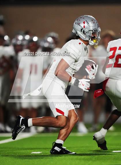 Thumbnail 2 in Lake Belton @ A&M Consolidated photogallery.
