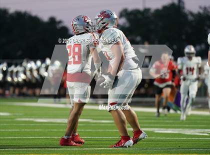 Thumbnail 3 in Lake Belton @ A&M Consolidated photogallery.