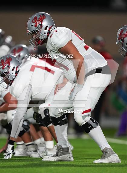 Thumbnail 3 in Lake Belton @ A&M Consolidated photogallery.