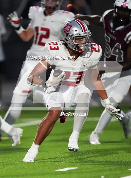 Thumbnail 3 in Lake Belton @ A&M Consolidated photogallery.