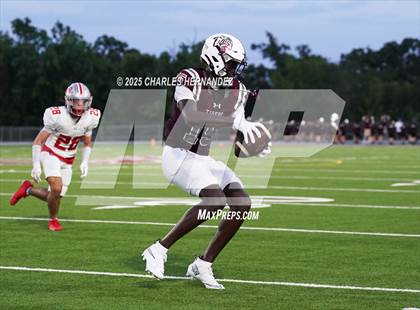 Thumbnail 2 in Lake Belton @ A&M Consolidated photogallery.