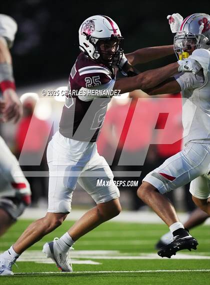 Thumbnail 2 in Lake Belton @ A&M Consolidated photogallery.
