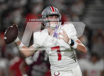 Thumbnail 3 in Lake Belton @ A&M Consolidated photogallery.
