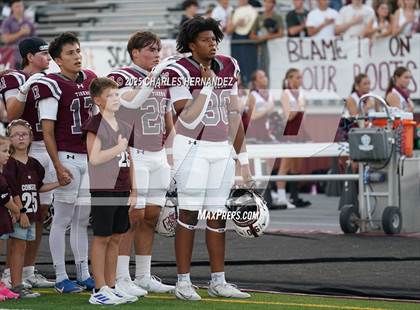 Thumbnail 2 in Lake Belton @ A&M Consolidated photogallery.