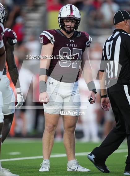 Thumbnail 3 in Lake Belton @ A&M Consolidated photogallery.