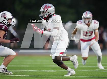 Thumbnail 1 in Lake Belton @ A&M Consolidated photogallery.