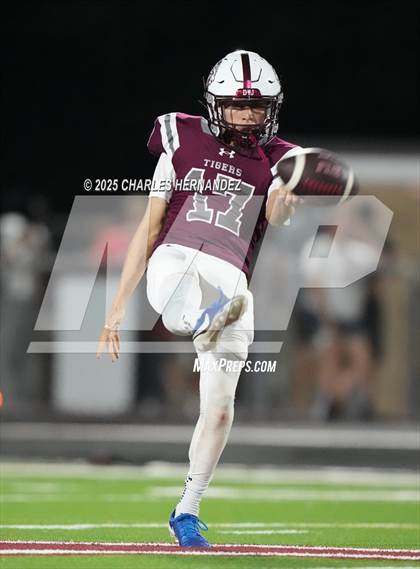 Thumbnail 2 in Lake Belton @ A&M Consolidated photogallery.