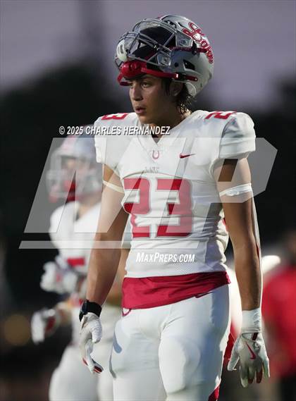 Thumbnail 3 in Lake Belton @ A&M Consolidated photogallery.