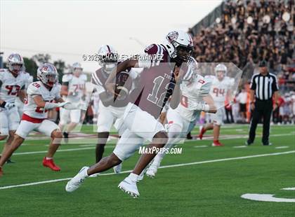 Thumbnail 1 in Lake Belton @ A&M Consolidated photogallery.