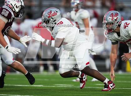 Thumbnail 3 in Lake Belton @ A&M Consolidated photogallery.