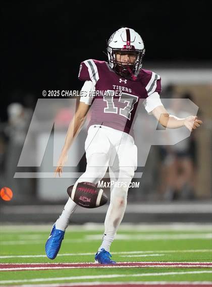 Thumbnail 3 in Lake Belton @ A&M Consolidated photogallery.