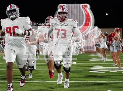 Thumbnail 3 in Lake Belton @ A&M Consolidated photogallery.