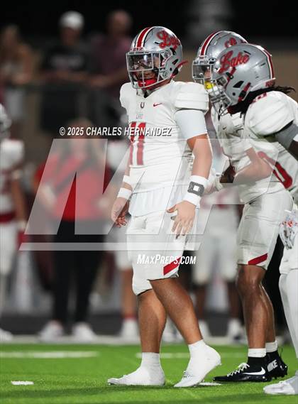 Thumbnail 2 in Lake Belton @ A&M Consolidated photogallery.