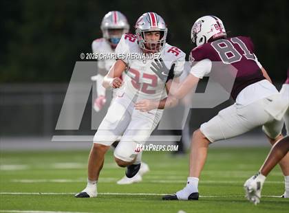Thumbnail 2 in Lake Belton @ A&M Consolidated photogallery.