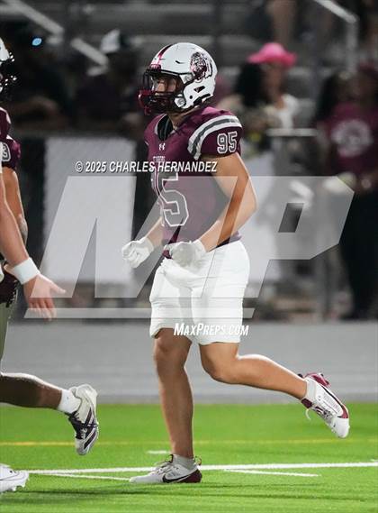 Thumbnail 3 in Lake Belton @ A&M Consolidated photogallery.